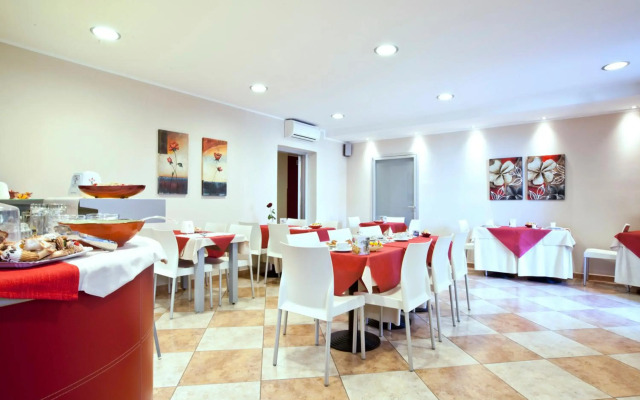Hotel San Martino