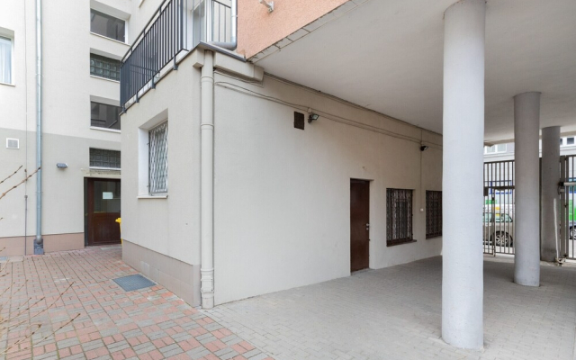 Zygmunta Augusta 2a/1