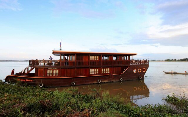 Mekong Dawn Cruise