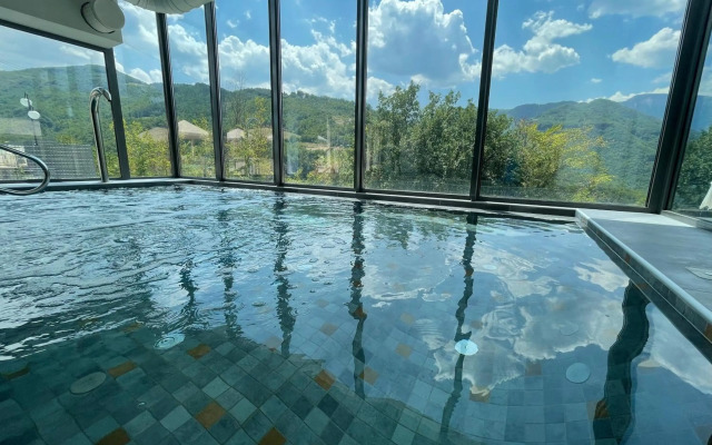 Hotel Ristorante Tre Lanterne & SPA