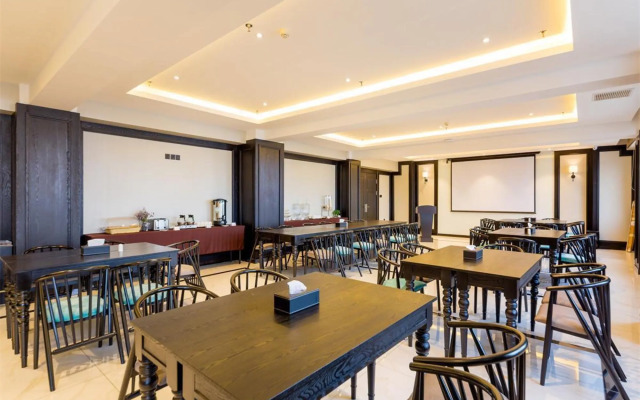 Starway Hotel Longjiang Shenyang