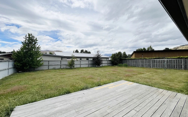 Leisure Holiday Home Lake Hayes Easte Queenstown