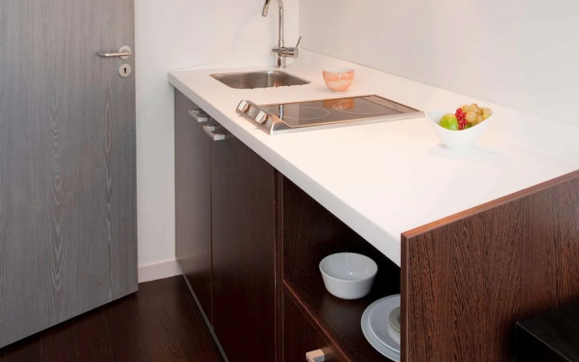 Residence La Defense Gde Arche