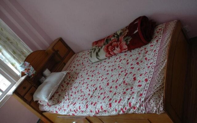 Magic Nepal Homestay