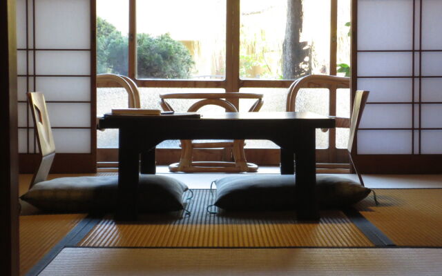Historical Ryokan Hostel Ks House Ito Onsen
