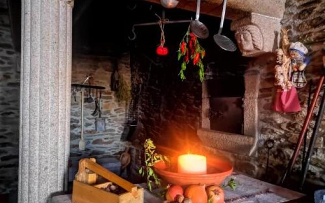 Refúgio da Casa de Campo dos Távoras