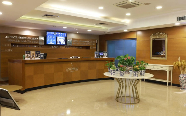 Anemon Kent Çiğli Otel