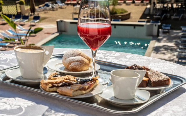 Grande Albergo Fortuna