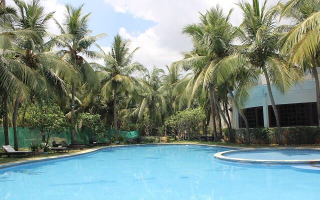 Vedic Village Sriperumbudur