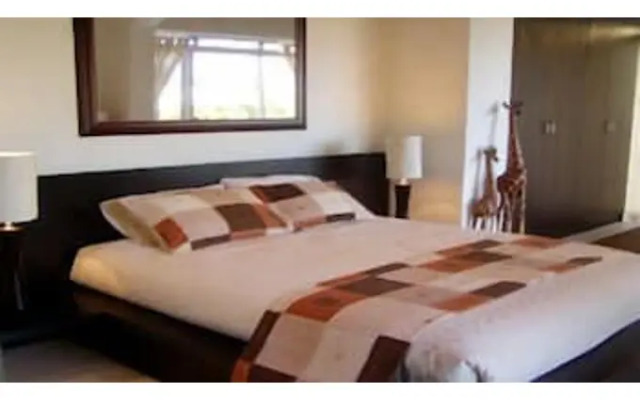 Villa Hout Bay Heights