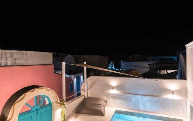 Marla Luxury Residences