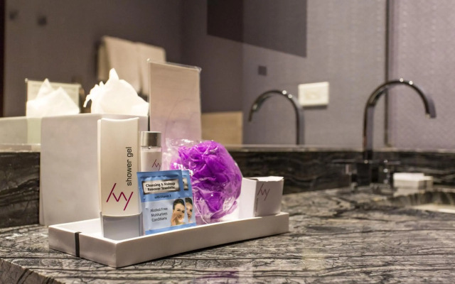 Ivy Boutique Hotel