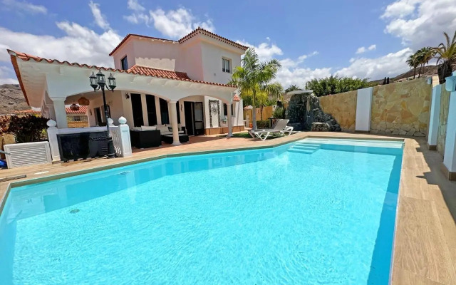 Luxury Villa Lucia
