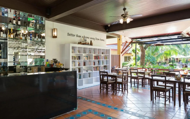 Le Piman Resort
