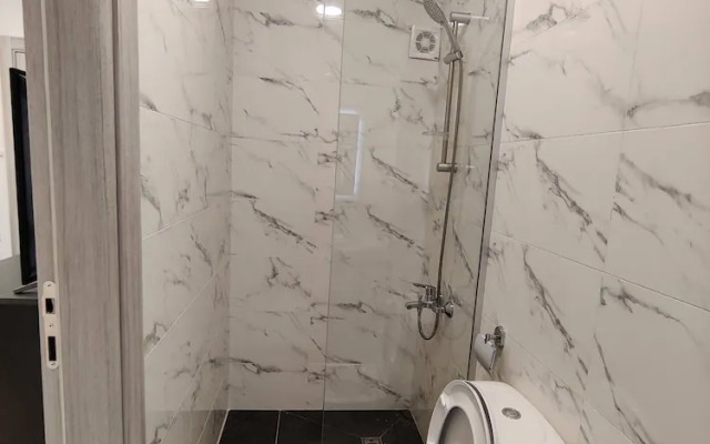 45m Luxury Room Royal View Near all Services