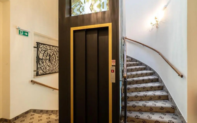 Amedia Plaza Wels, Trademark Collection by Wyndham