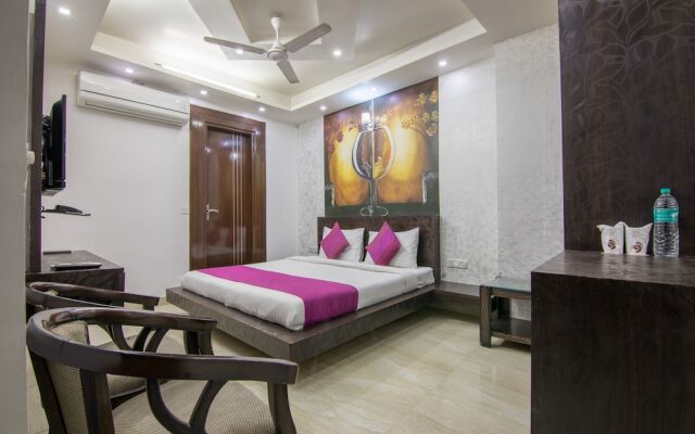 OYO 14385 Golden petal rooms
