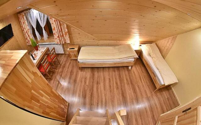 Apartamenty u Piekorza