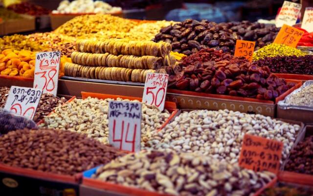 Brown Machne Yehuda