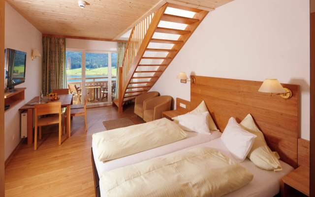 Kolbitsch... ein Ausblick der verzaubert