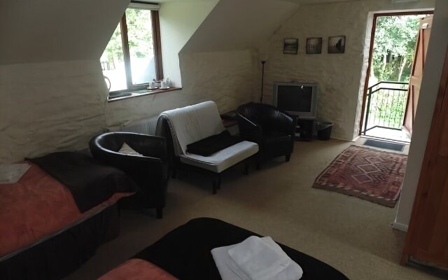 Black Lion Hotel