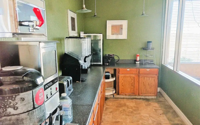 Usa Inn Extended stay