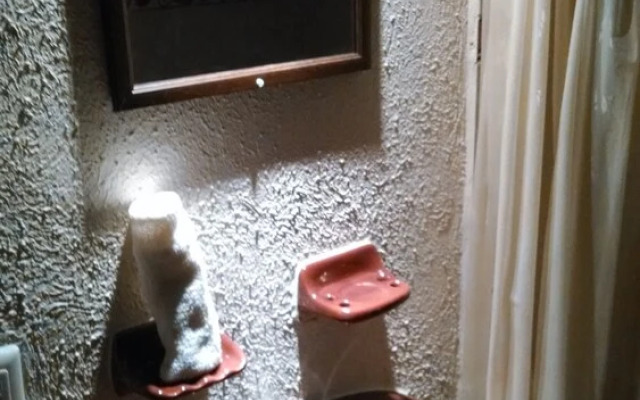 Hotel Posada De Santa Rosa