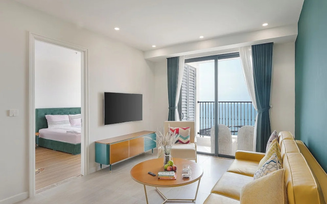 Elyday Apartment Hillside Phu Quoc