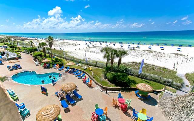 Hampton Inn Pensacola Beach
