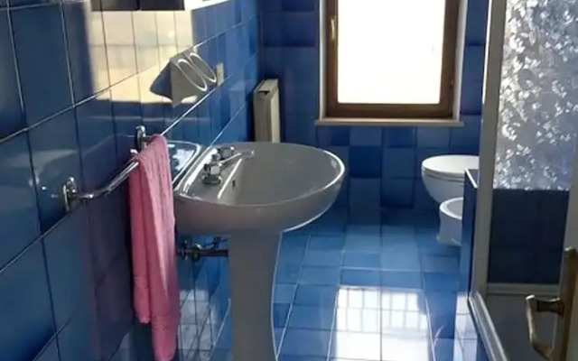 Apartment With 2 Bedrooms in Urbino, With Furnished Garden
