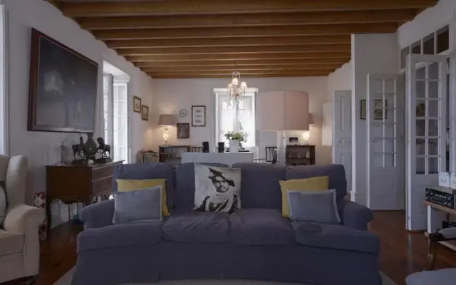 Feels Like Home Estoril Spacious House