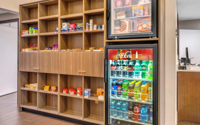 Comfort Inn Somerset - Lake Cumberland