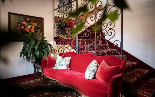 Residence Villa Stella