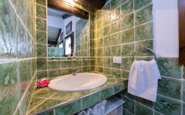 Villa Nini With Sea View