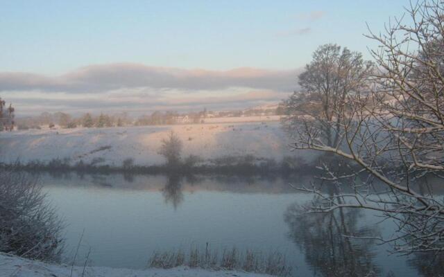 Bridgeford Farm