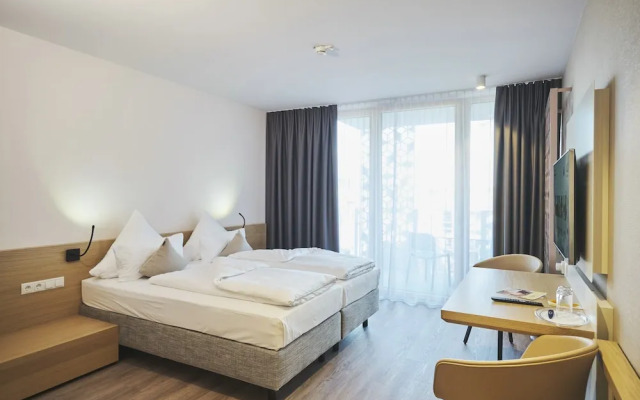 Sonnenhotel Salinengarten