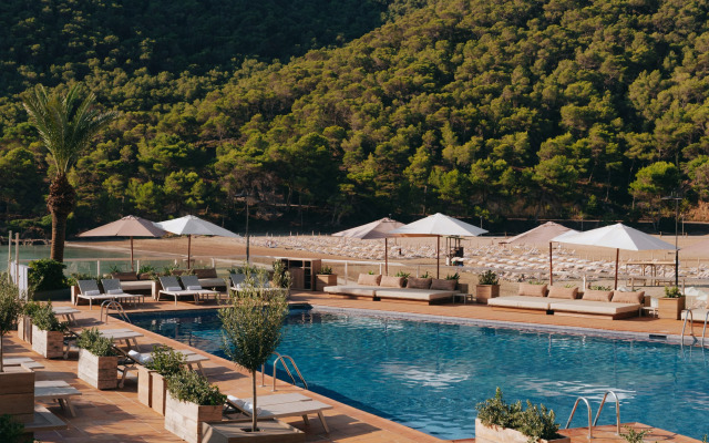 Hyde Ibiza 4*Sup