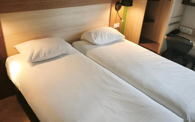 greet Hotel Dijon Sud Longvic