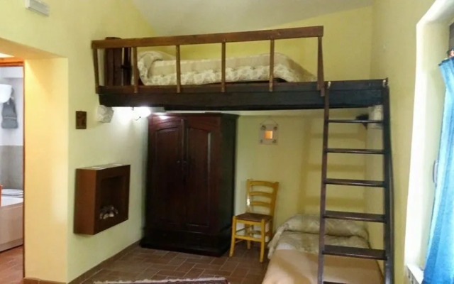 Piccolo Borgo del Giglio