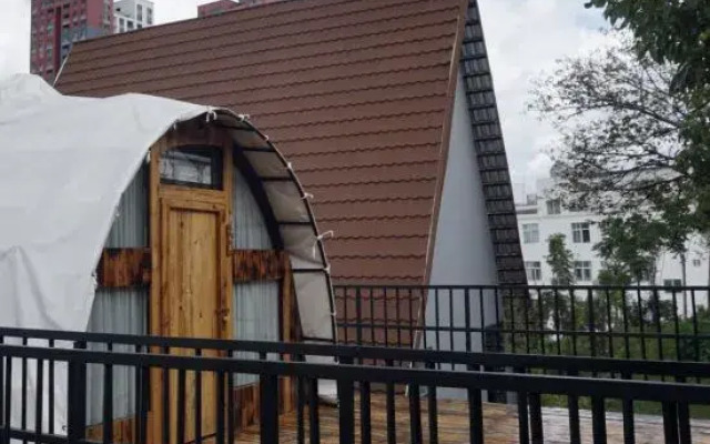 Yinyi Water Town Hostel