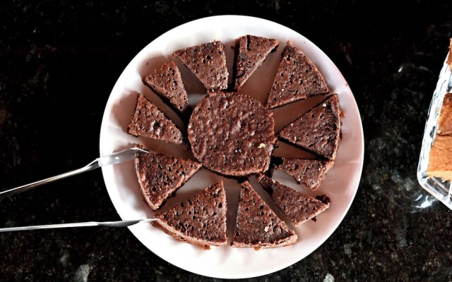 Pousada Villa Egregora