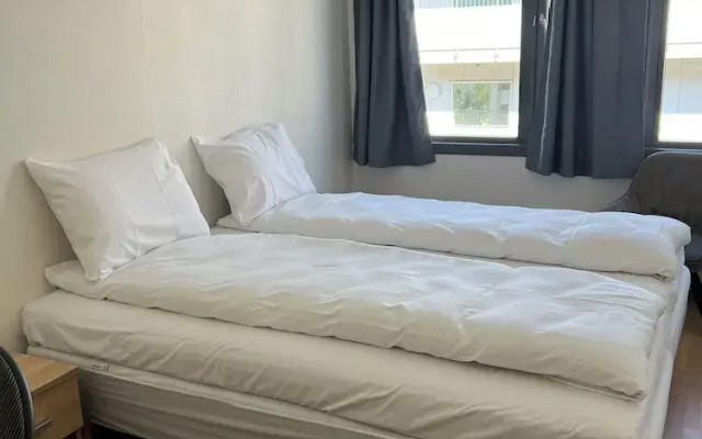 Voss Budget Apartments and Rooms