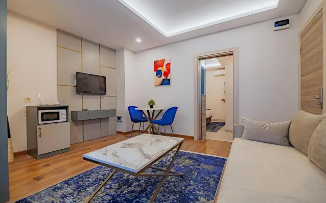 The Milltown Sisli