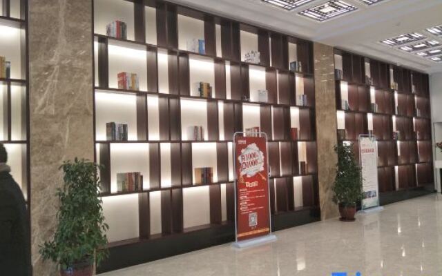 Greentree Eastern Tongcheng Economic Development D