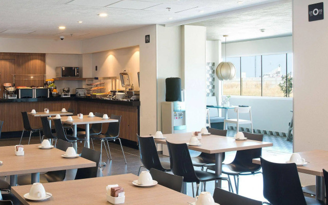 City Express by Marriott Santiago Aeropuerto Chile