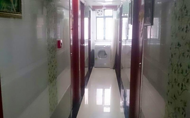 United Co-Operate Hotel