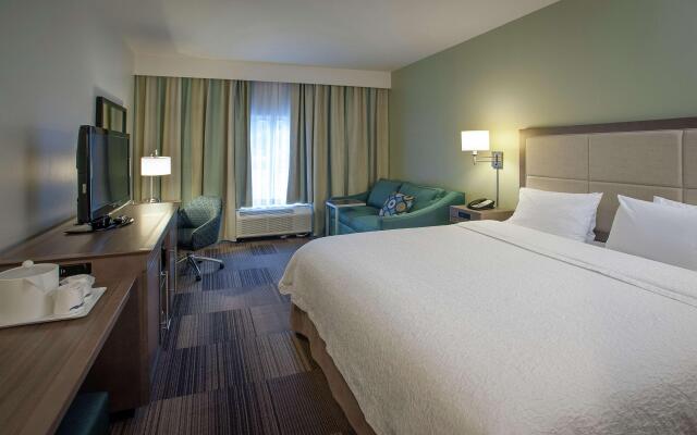 Hampton Inn & Suites New Orleans-Elmwood/Clearview Pkway, LA