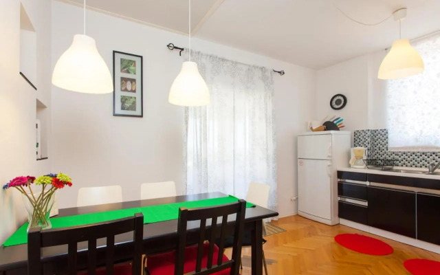 Premium Central Apartments