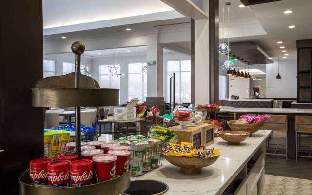 Hilton Garden Inn Lynchburg