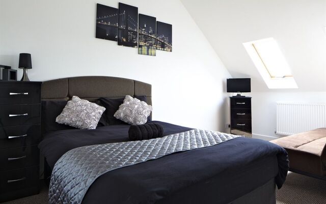 Charnley Mews Boutique Guest House